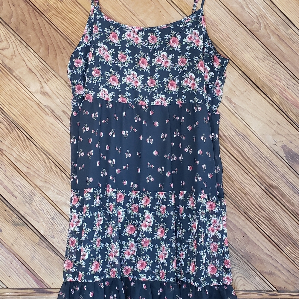 Maurice Summer Dress